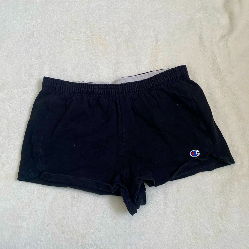 Champion shorts